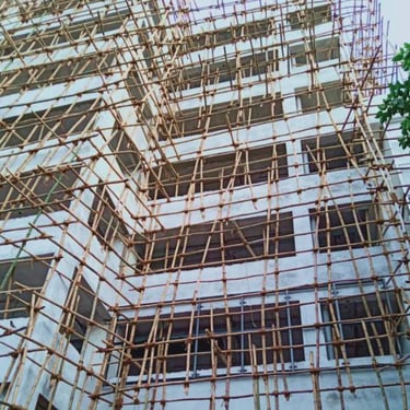 Scaffolding