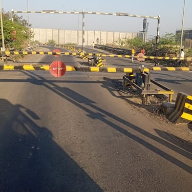 Infrastructure Project