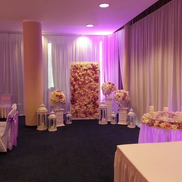 Kāzas - Bellevue Park