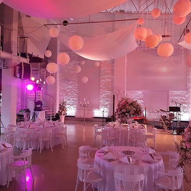 Kāzas - Dizaina Fabrika