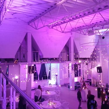 Kāzas - Dizaina Fabrika