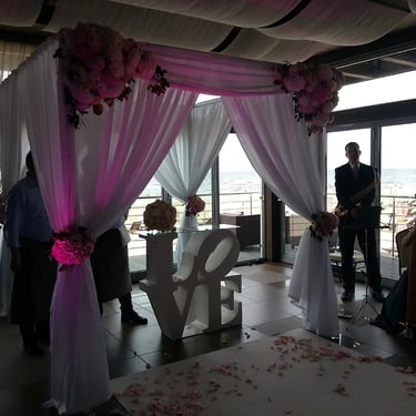 Kāzas - Lighthouse Jūrmala