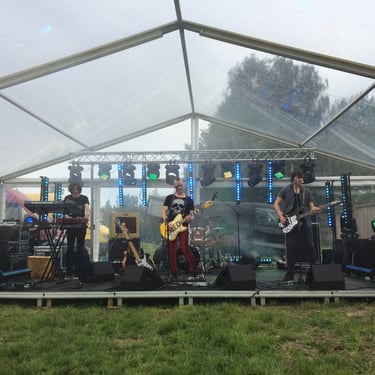 Dzelzs Vilks - Rāmava