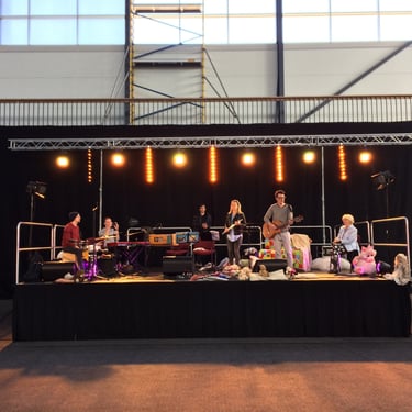 Saulkrastu Sporta Halle