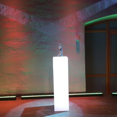 Spīķeru Koncertzāle