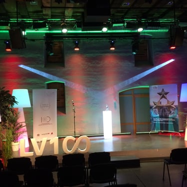 Spīķeru Koncertzāle