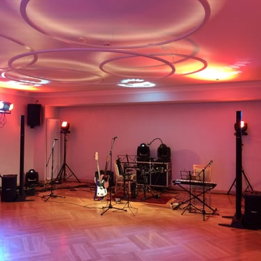 Kāzas - svētku pils Ķekava