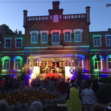 Augstkalne, Tērvetes novads