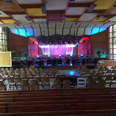 Dzintaru Koncertzāle