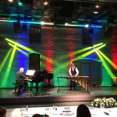 Spīķeru Koncertzāle