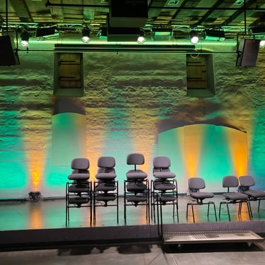 Spīķeru Koncertzāle