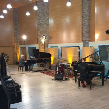 Studija Auss atklāšana