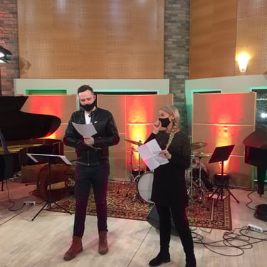 Studija Auss atklāšana