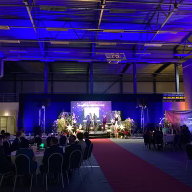 Jelgavas gada sporta laureāts