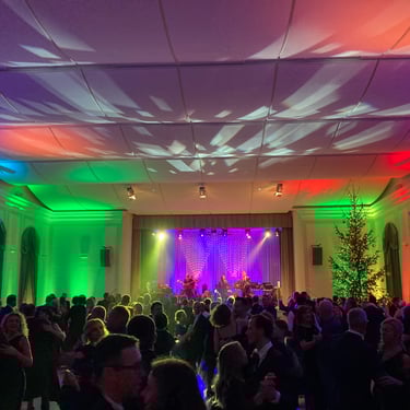 Jelgavas Pils Ziemassvētku balle