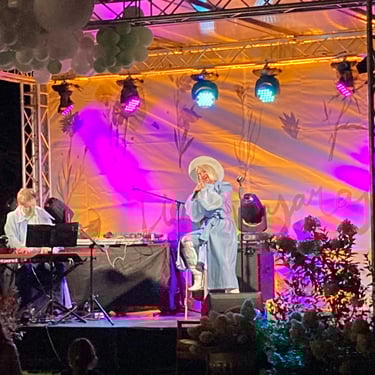 Samanta Tīna - Jelgava