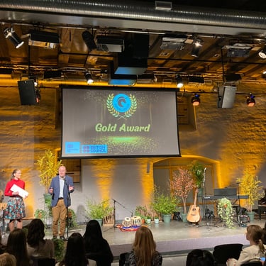 Spīķeru Koncertzāle