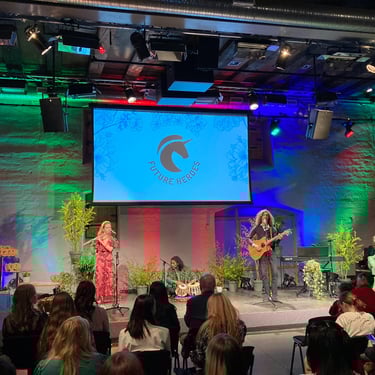 Spīķeru Koncertzāle