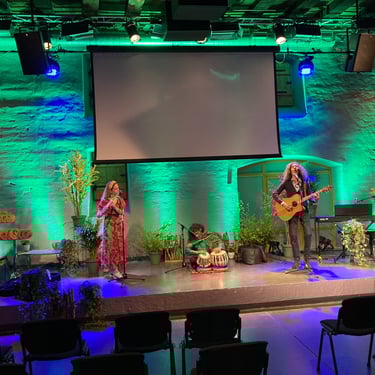 Spīķeru Koncertzāle