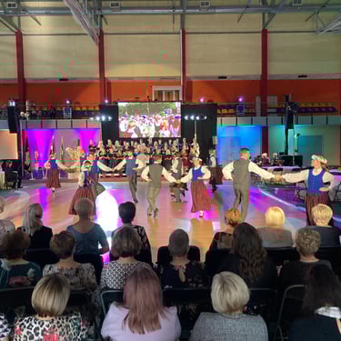 Dobeles Sporta Halle