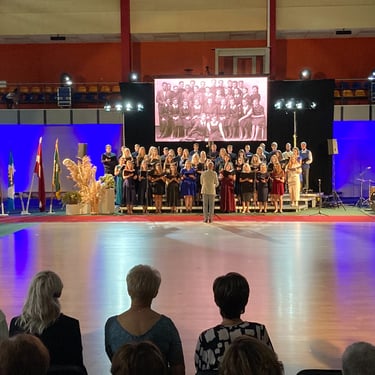 Dobeles Sporta Halle