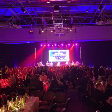 Dobeles Sporta Halle