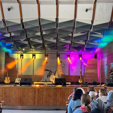 Dzintaru Koncertzāle