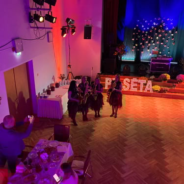 Jelgavas novada svētku pasākums