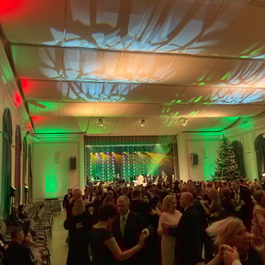 Jelgavas Pils Ziemassvētku balle