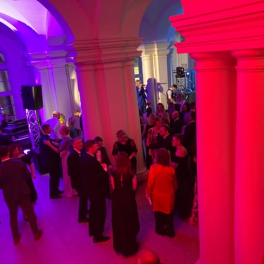 Jelgavas Pils Ziemassvētku balle