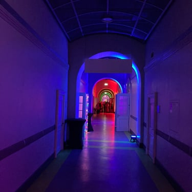 Jelgavas Pils Ziemassvētku balle