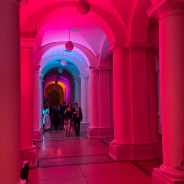 Jelgavas Pils Ziemassvētku balle