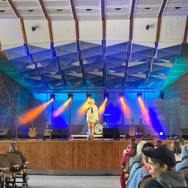 Dzintaru Koncertzāle