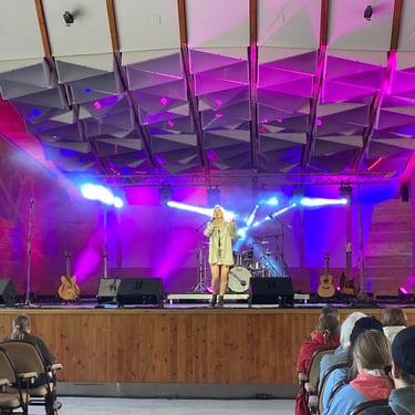 Dzintaru Koncertzāle