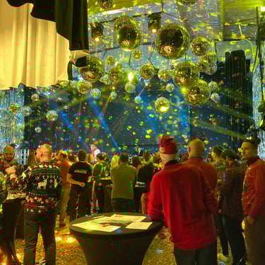 Tallinas Kvartāla ANGĀRS