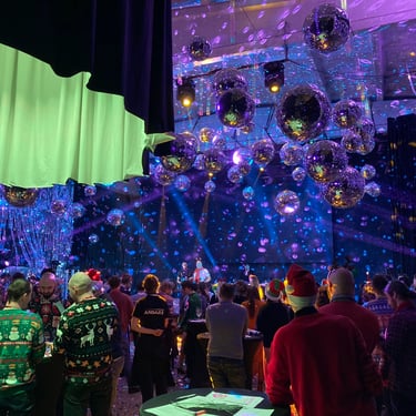 Tallinas Kvartāla ANGĀRS