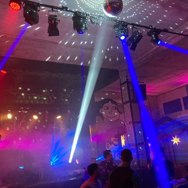 Tallinas Kvartāla ANGĀRS