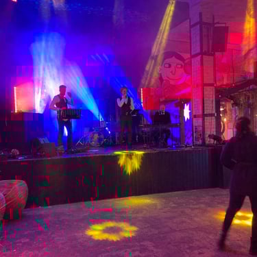 Tallinas Kvartāla ANGĀRS