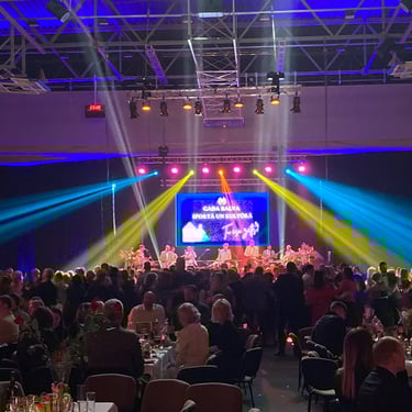 Labvēlīgais Tips - Dobeles Sporta Halle