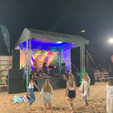 Saulkrastu Kokteilis