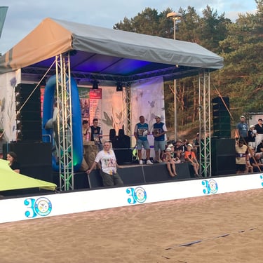 Saulkrastu Kokteilis