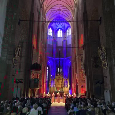 Sv. Pētera Baznīca