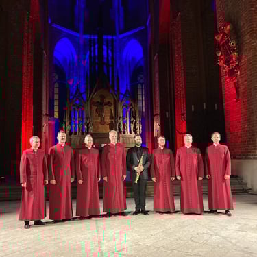 Sv. Pētera Baznīca