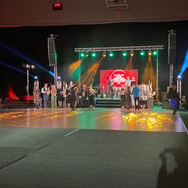 Dobeles Sporta Centrs