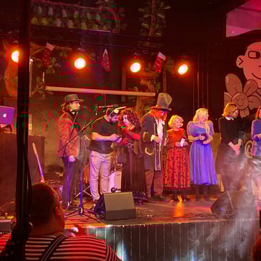 Tallinas Kvartāla ANGĀRS