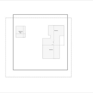 Yard Drawing Example