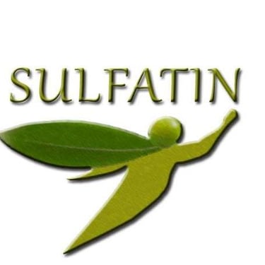 Limpieza exterior e interior de sulfatos de cobre y otros fitosanitarios de origen mineral