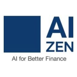 Aizen Indonesia Logo