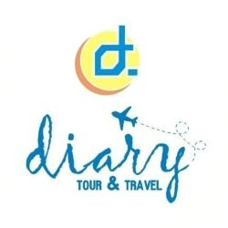 Logo CV Diary Tour