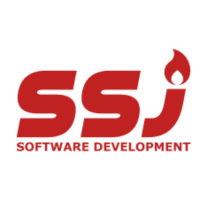 logo cv solo satu jiwa software development klien kaspa space